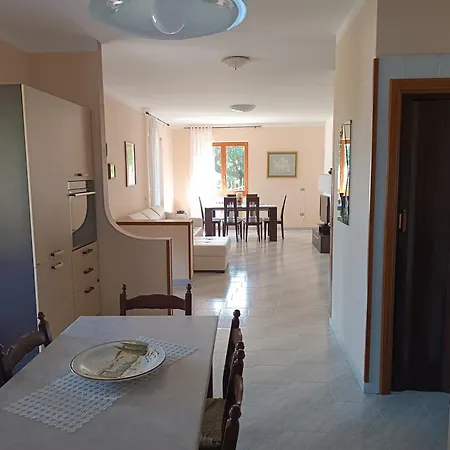 Nyaraló Gio