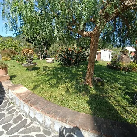 Gio 度假居 波利卡斯特罗巴森迪诺