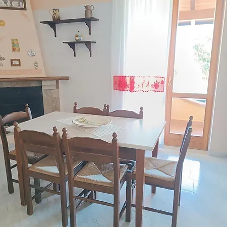 Gio Casa de Férias *