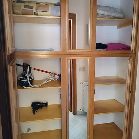 Gio 別荘 ポリカストロ・ブッセンティーノ