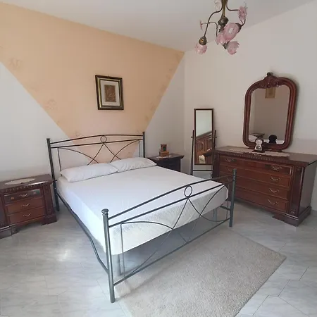 Gio 別荘 ポリカストロ・ブッセンティーノ