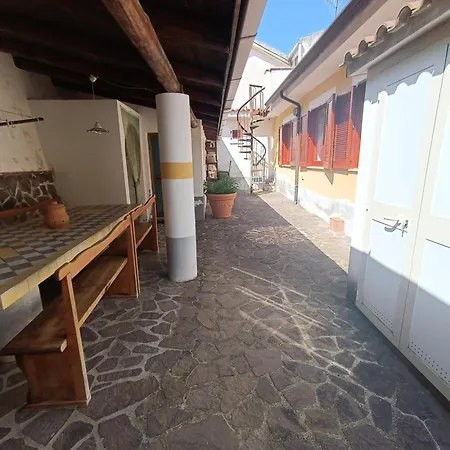 Casa de Férias Gio *