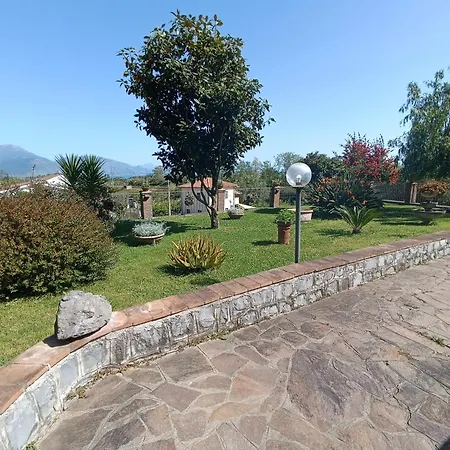 Casa de Férias Gio *
