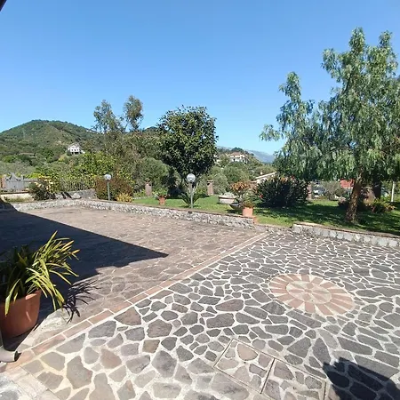 Gio Σπίτι διακοπών