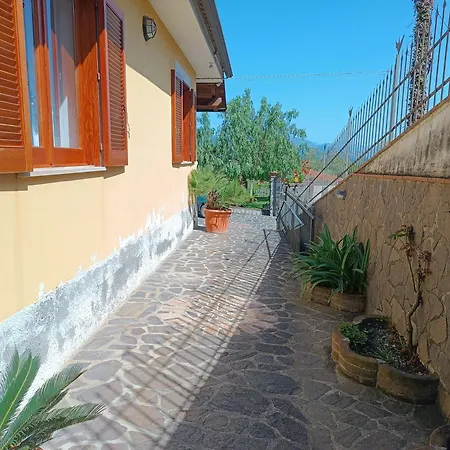 Casa de Férias Gio *