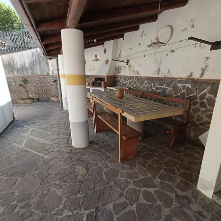 Gio Casa de Férias