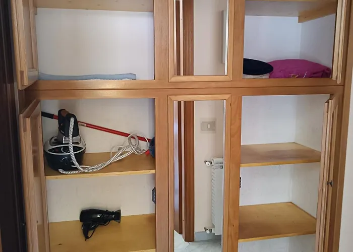 Gio Nyaraló Policastro Bussentino